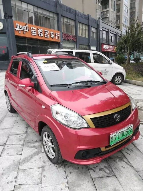 修水精品二手車信息 您想要的車就在這里