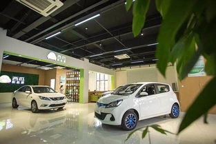 西瓜新能源 二手新能源車領(lǐng)域的獨(dú)角獸，能否成為汽車界的下一個(gè)BAT？