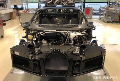 探訪1000平米布加迪工廠 20名技工如何創(chuàng)造人均1億年產(chǎn)值的傳奇