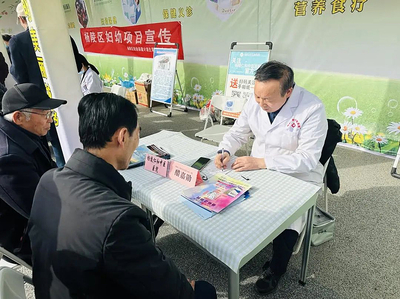 聚焦“雙交會” 科技之春農味足，專家坐“診”開“方”忙